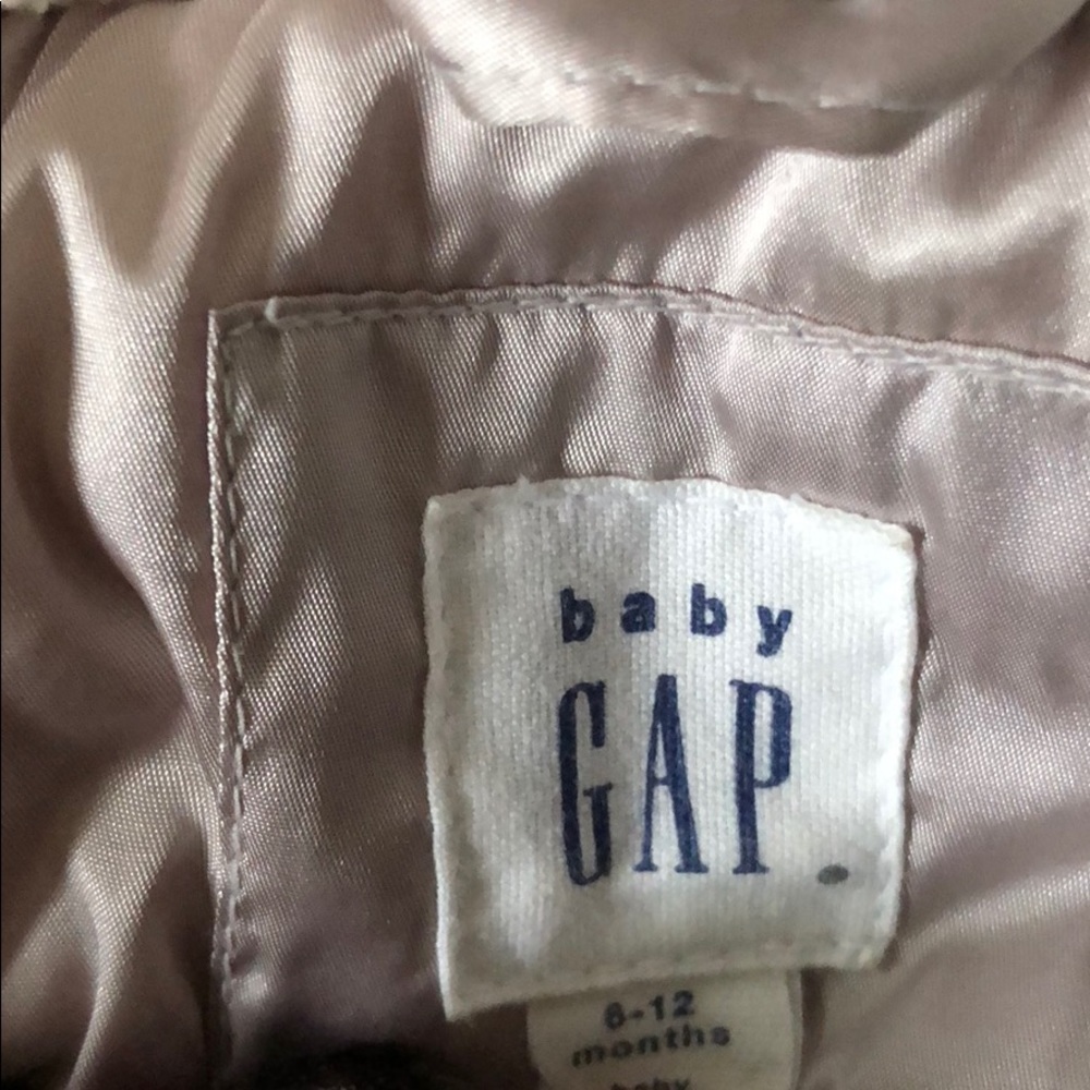 Puffer coat - Picture 5 of 5